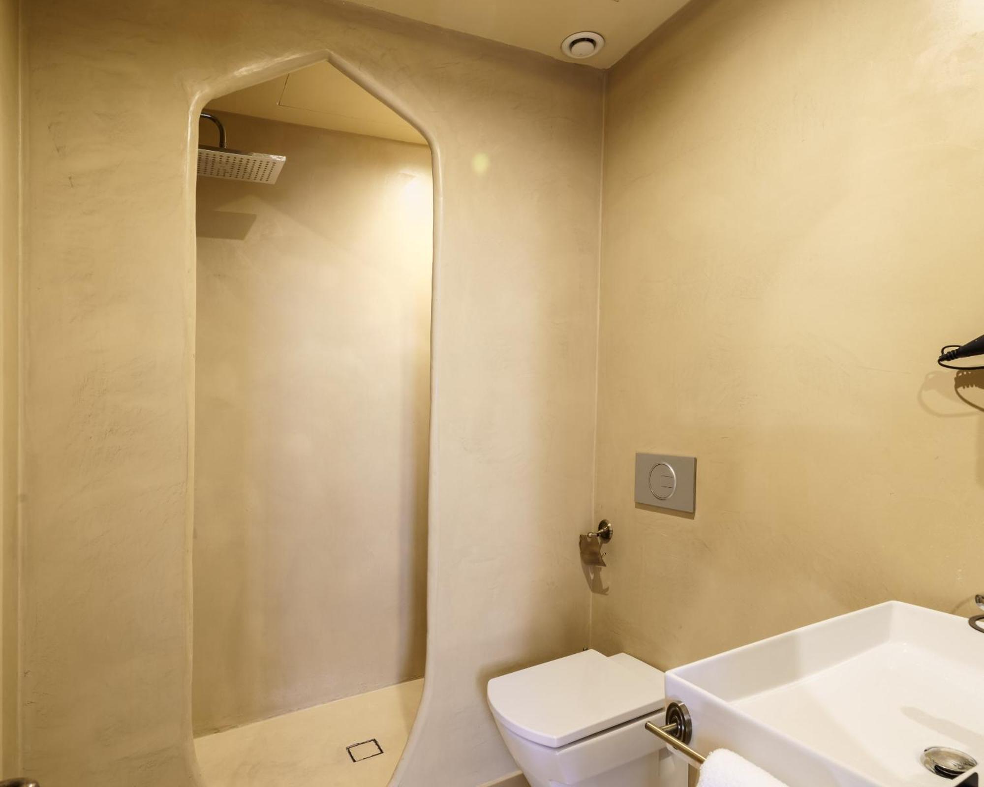 Limehome Cordoba Calle Pozanco Экстерьер фото