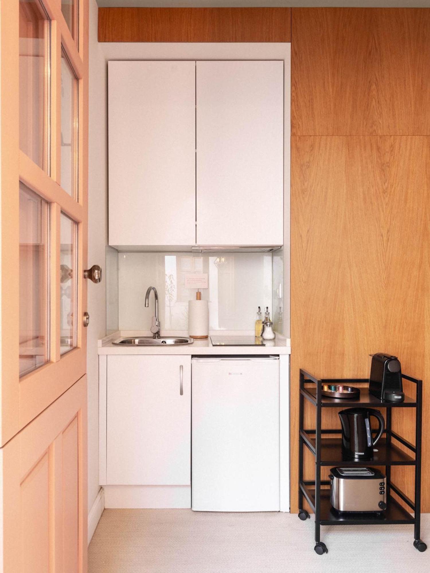 Limehome Cordoba Calle Pozanco Экстерьер фото