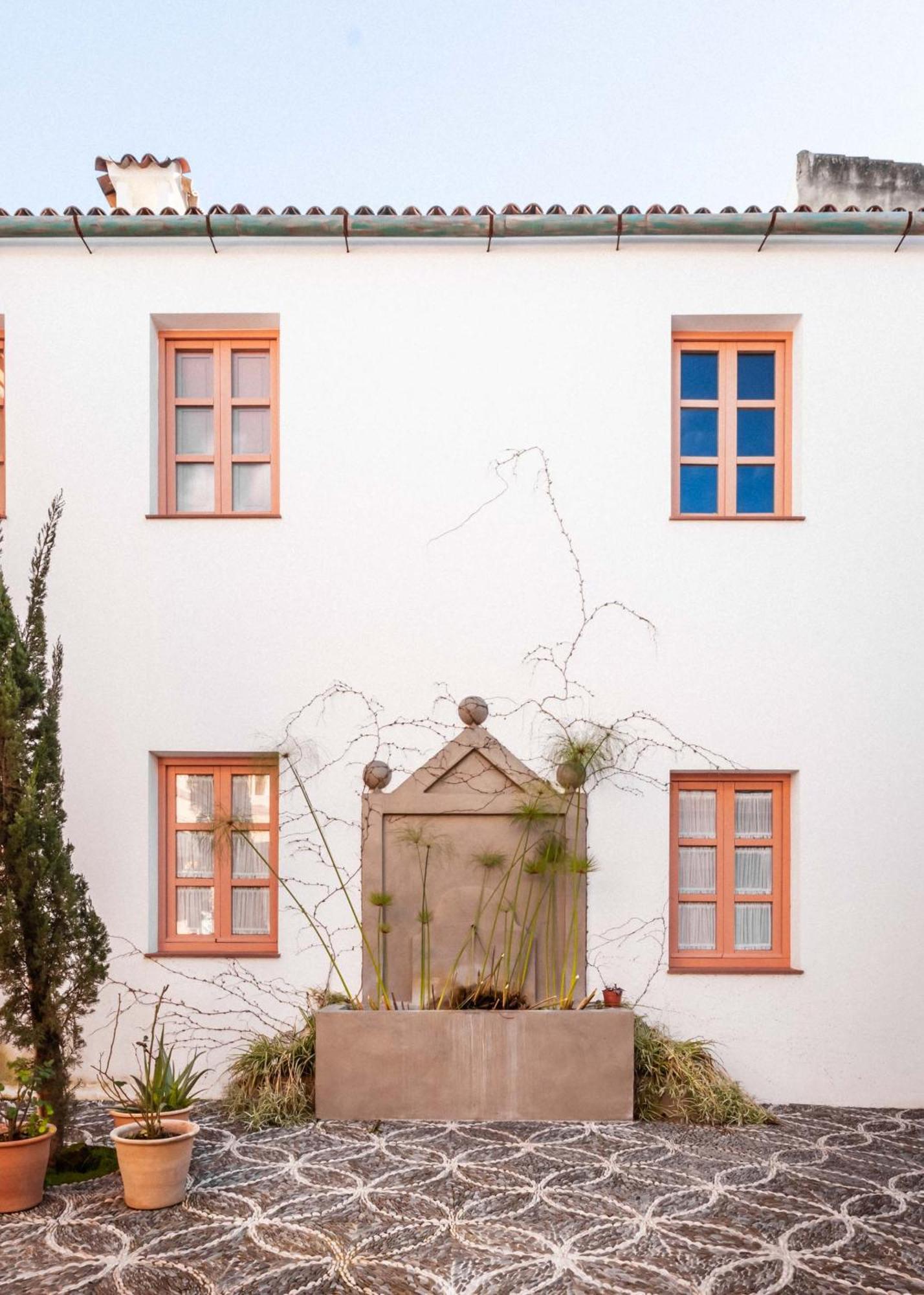 Limehome Cordoba Calle Pozanco Экстерьер фото