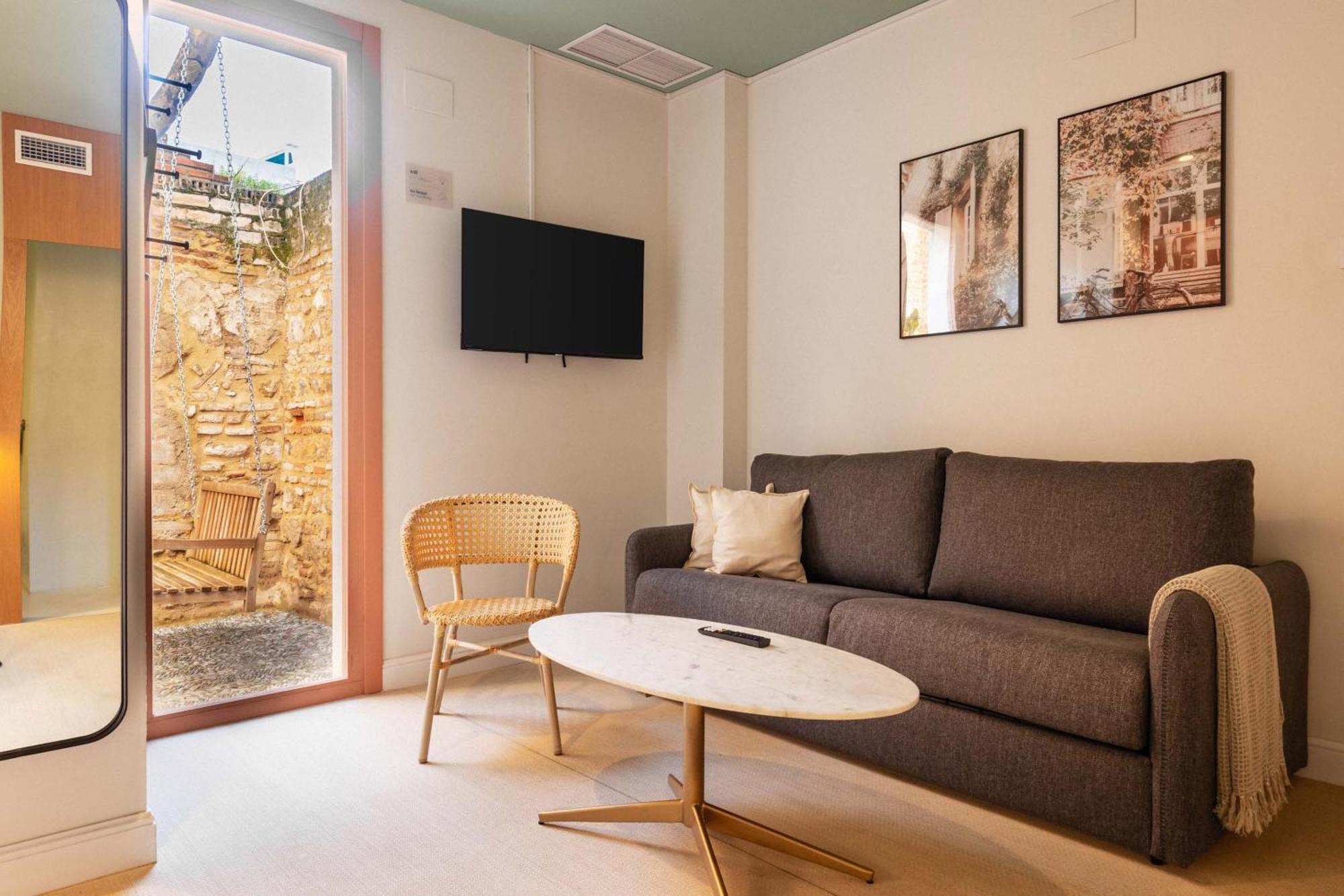Limehome Cordoba Calle Pozanco Экстерьер фото