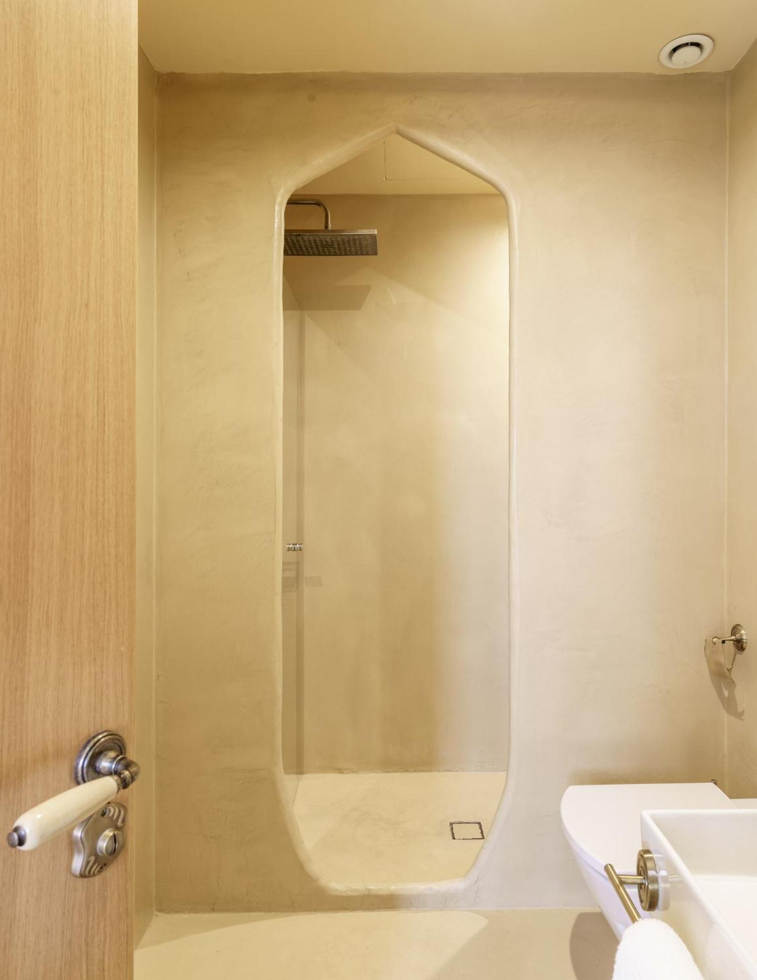 Limehome Cordoba Calle Pozanco Экстерьер фото