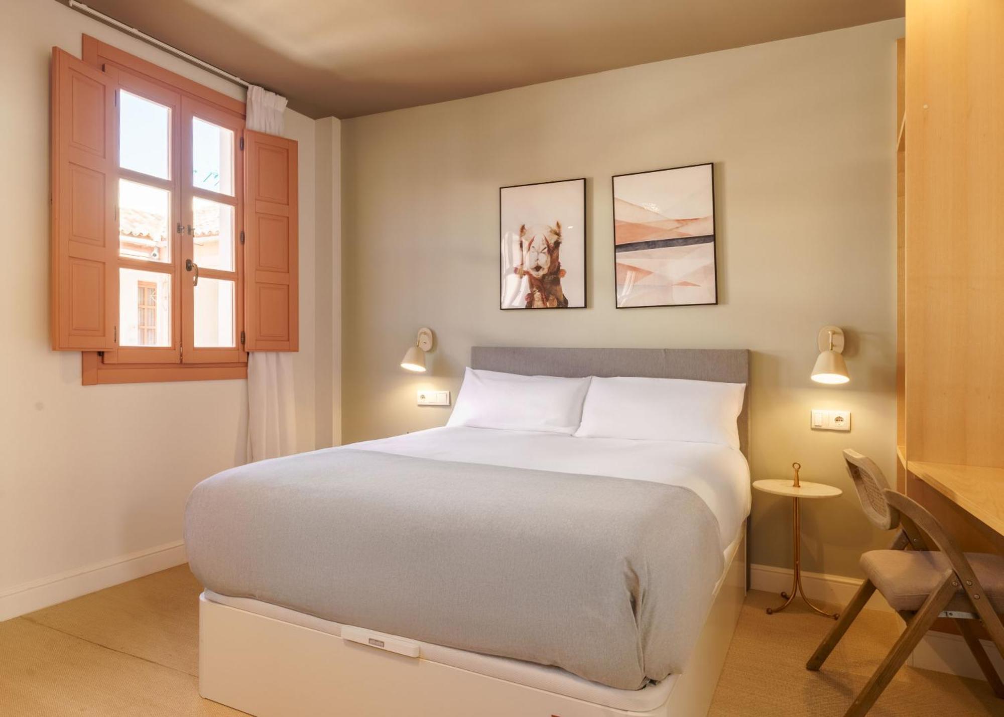 Limehome Cordoba Calle Pozanco Экстерьер фото
