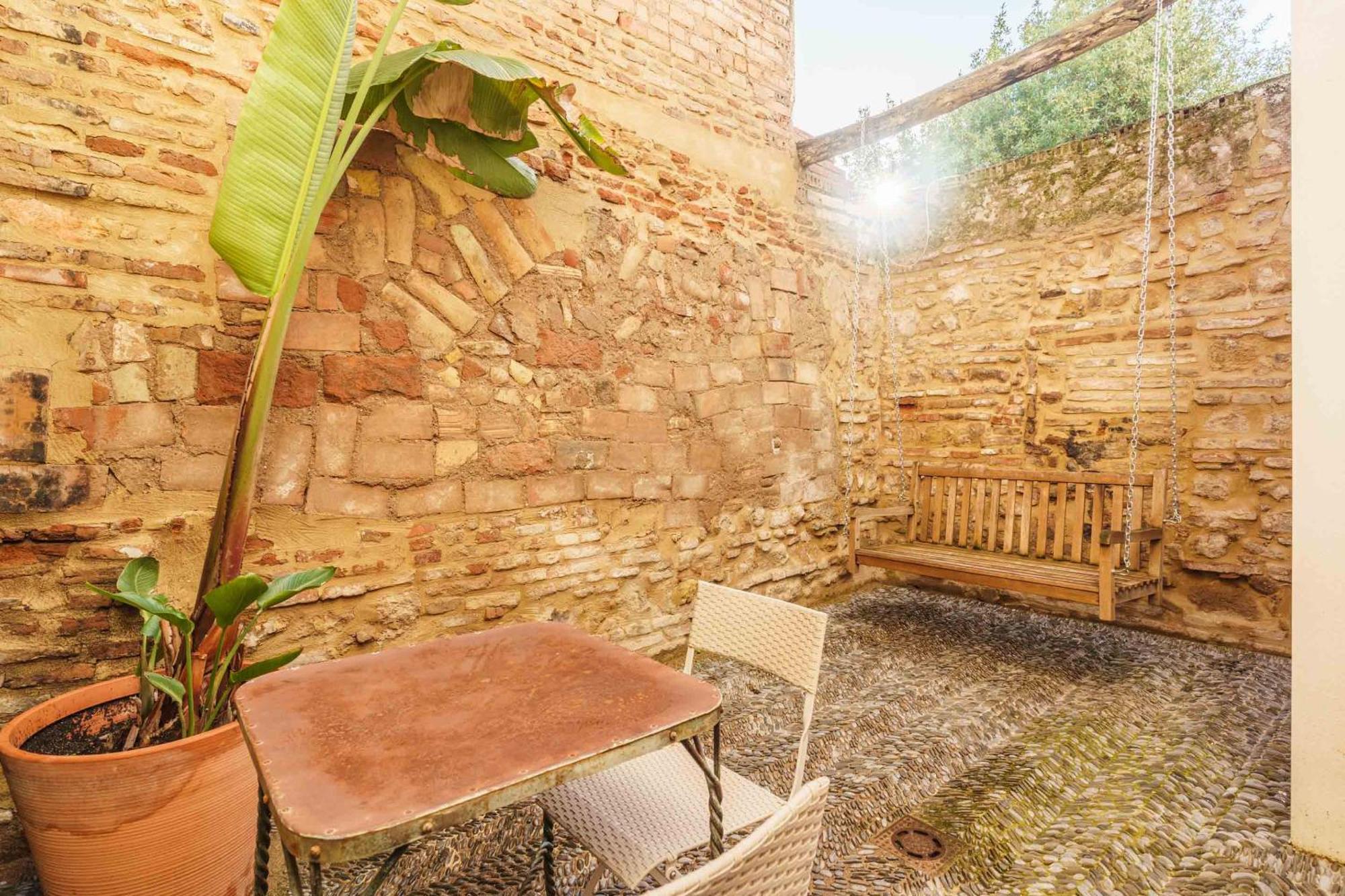 Limehome Cordoba Calle Pozanco Экстерьер фото