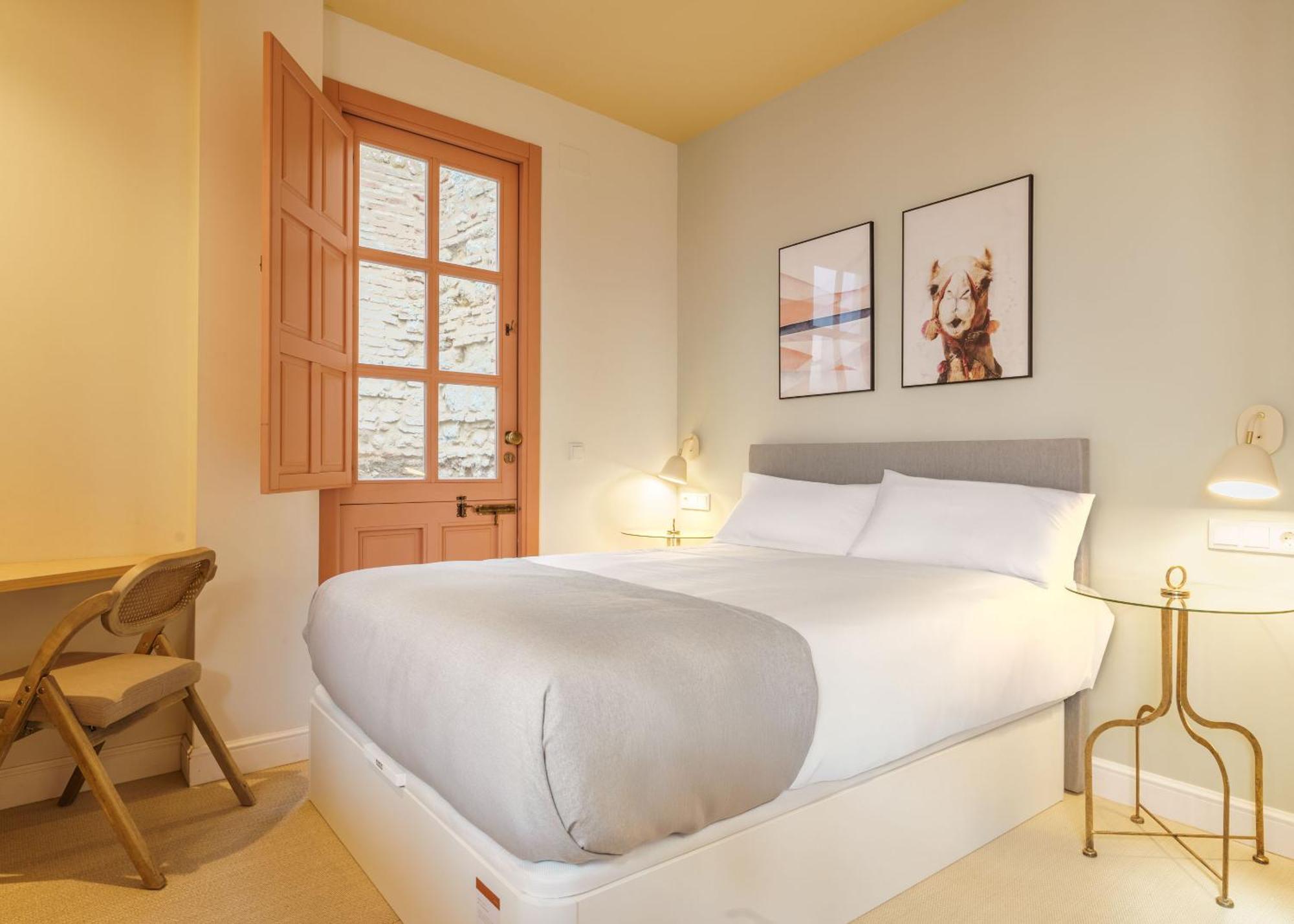 Limehome Cordoba Calle Pozanco Экстерьер фото