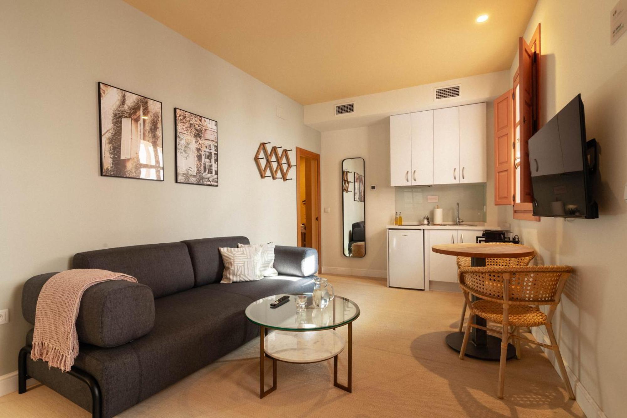 Limehome Cordoba Calle Pozanco Экстерьер фото