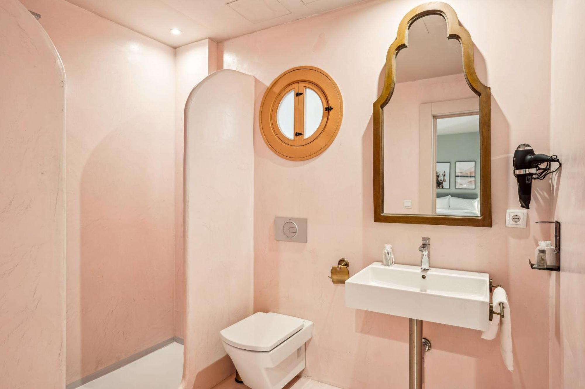 Limehome Cordoba Calle Pozanco Экстерьер фото