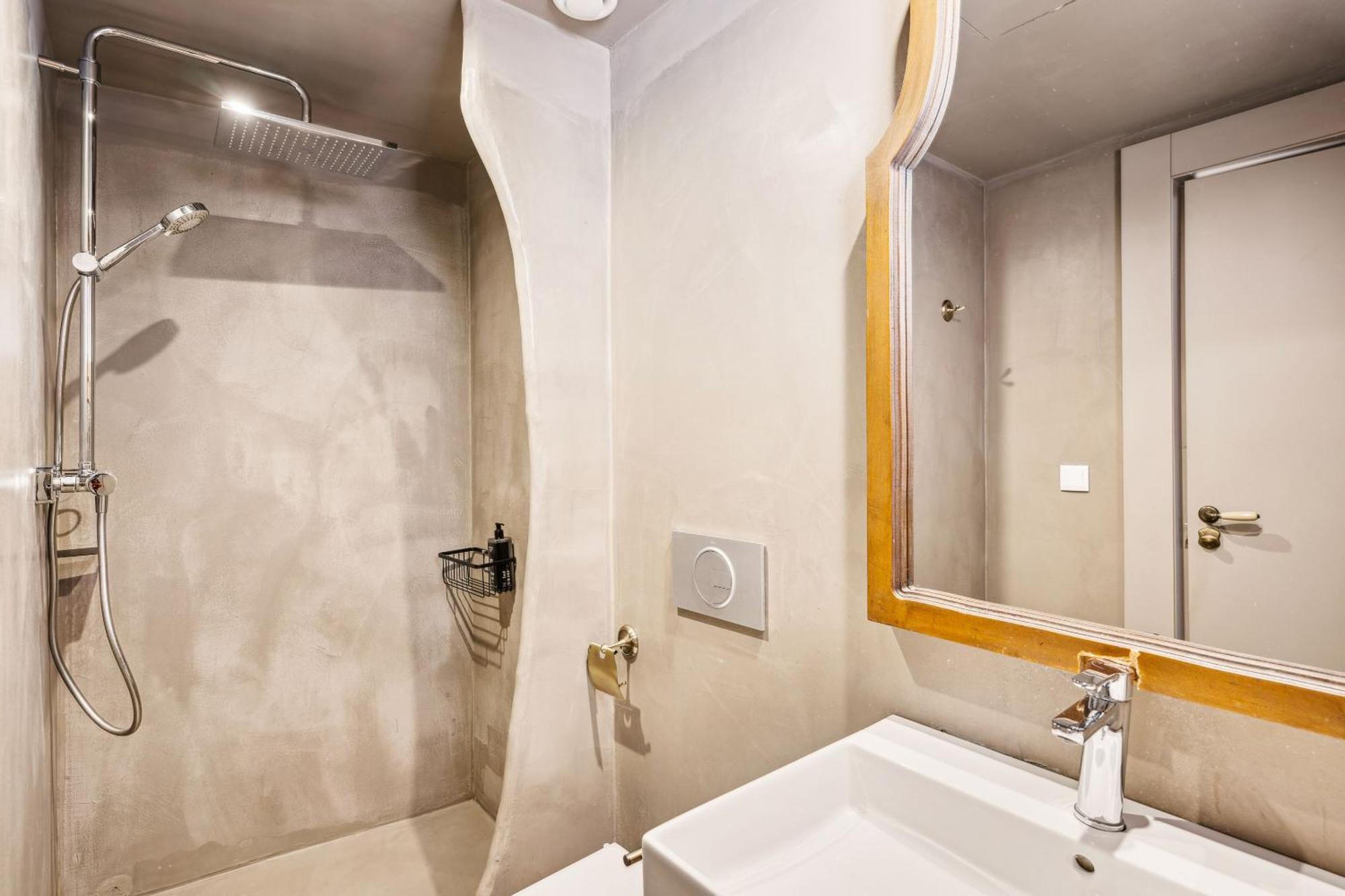 Limehome Cordoba Calle Pozanco Номер фото
