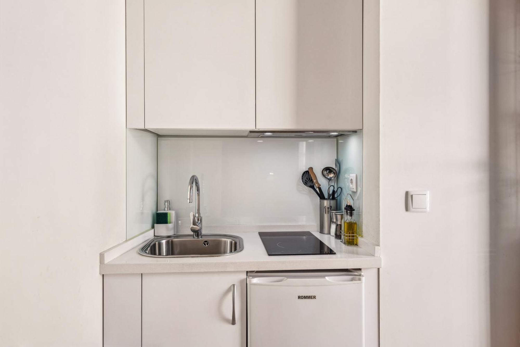 Limehome Cordoba Calle Pozanco Номер фото
