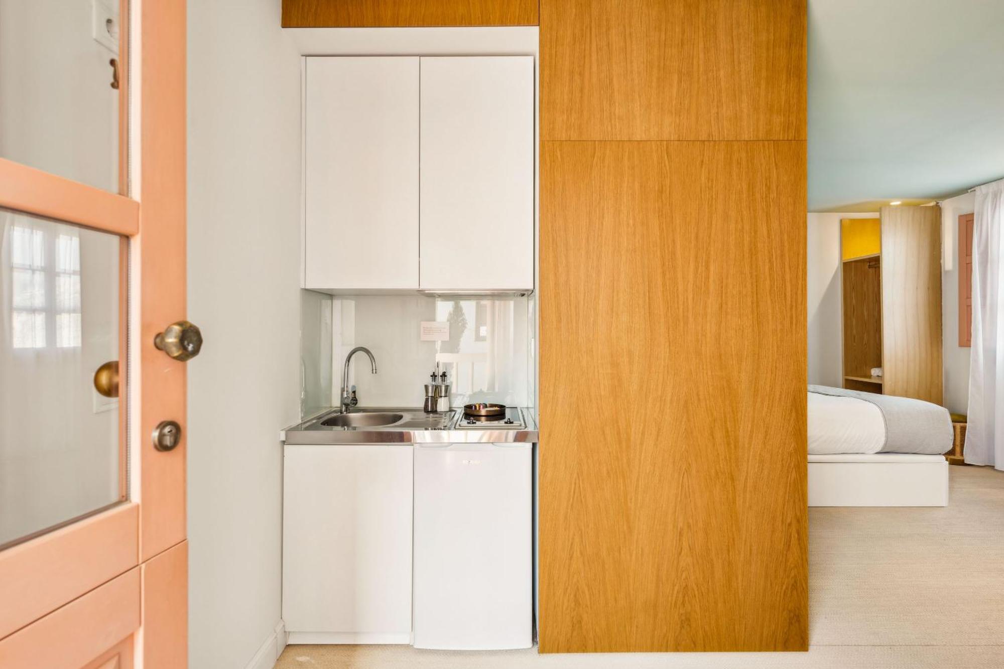 Limehome Cordoba Calle Pozanco Экстерьер фото