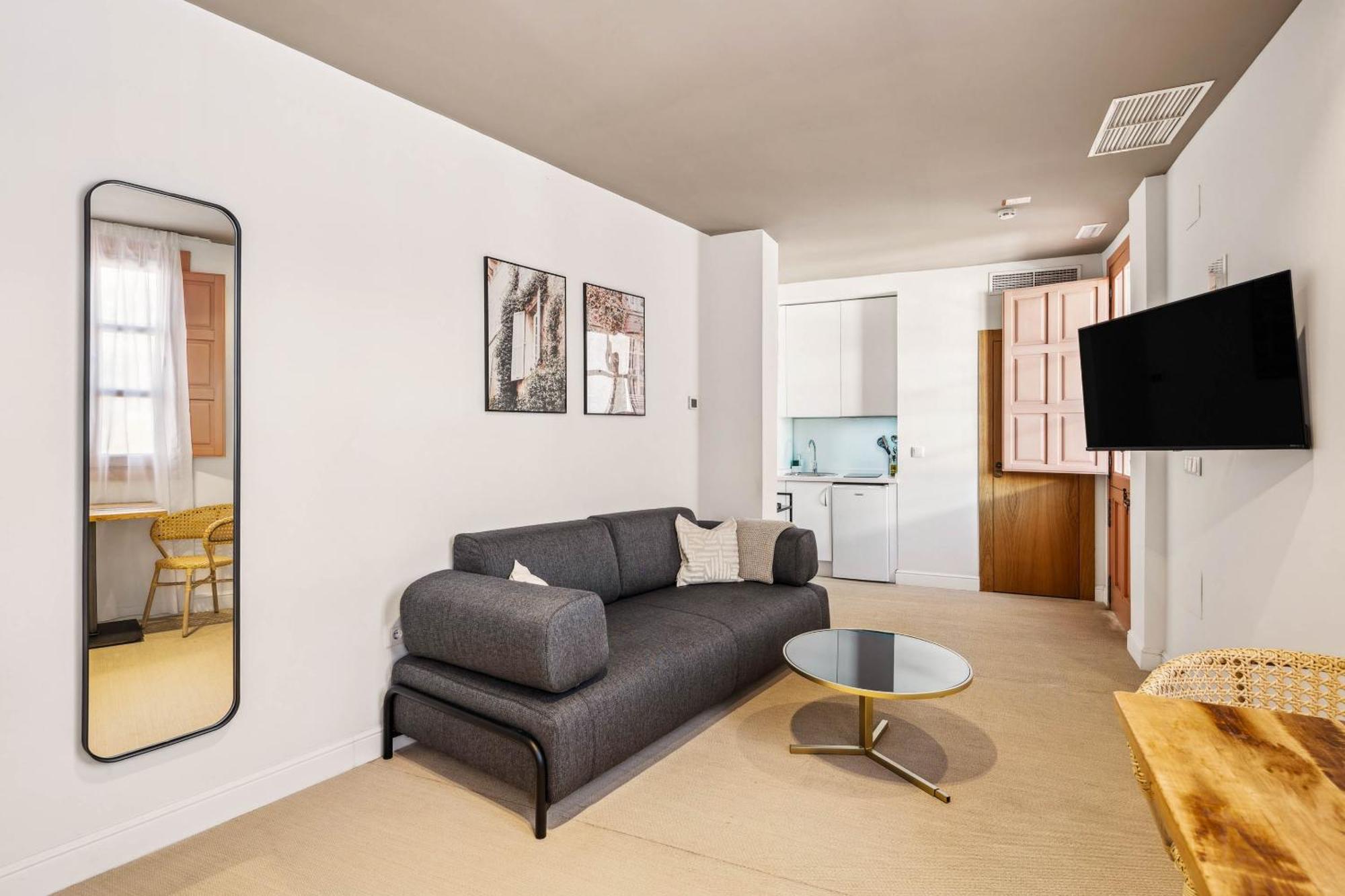 Limehome Cordoba Calle Pozanco Номер фото