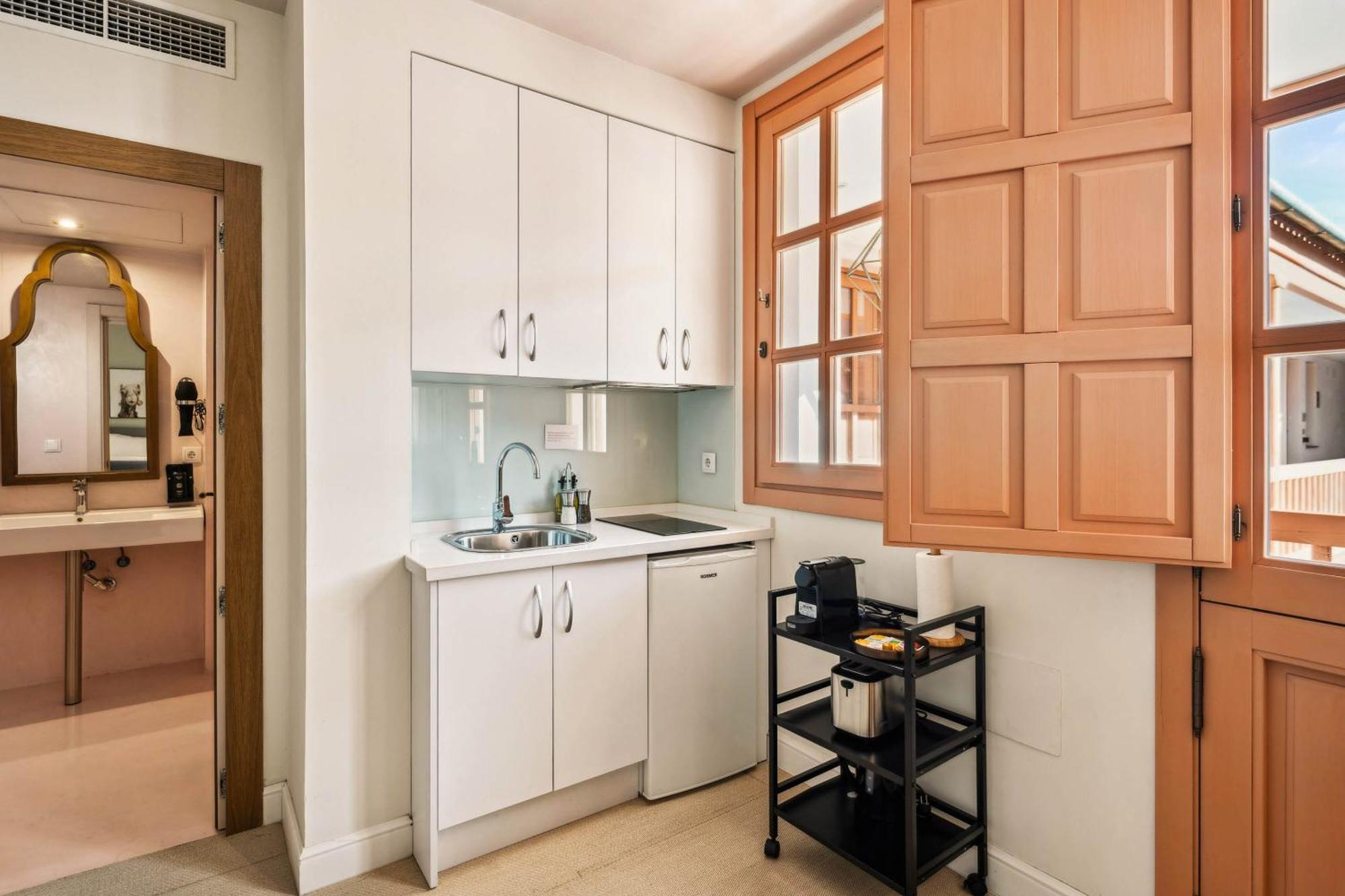 Limehome Cordoba Calle Pozanco Экстерьер фото