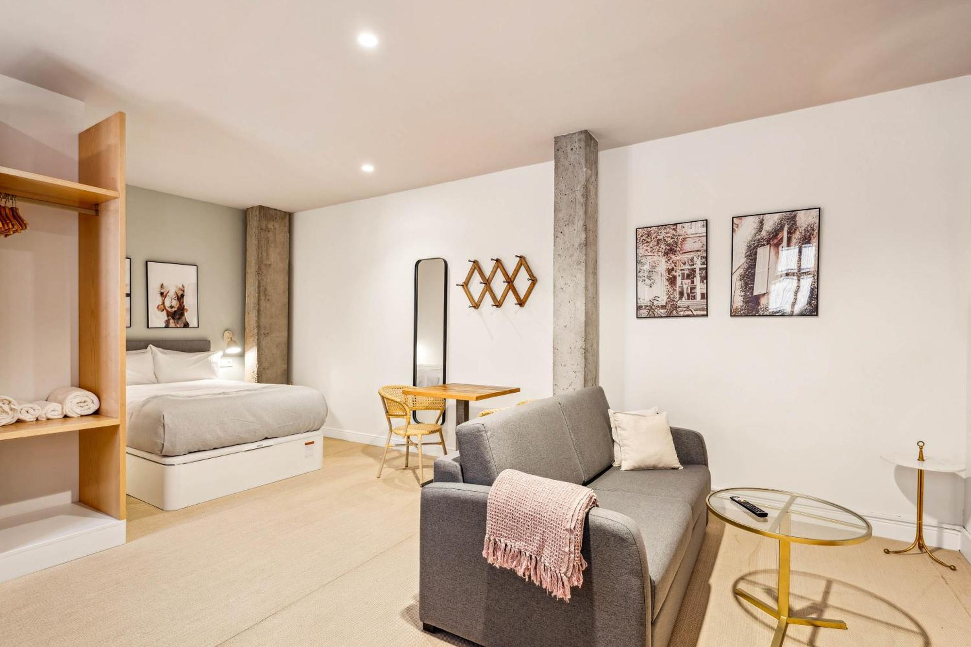 Limehome Cordoba Calle Pozanco Экстерьер фото