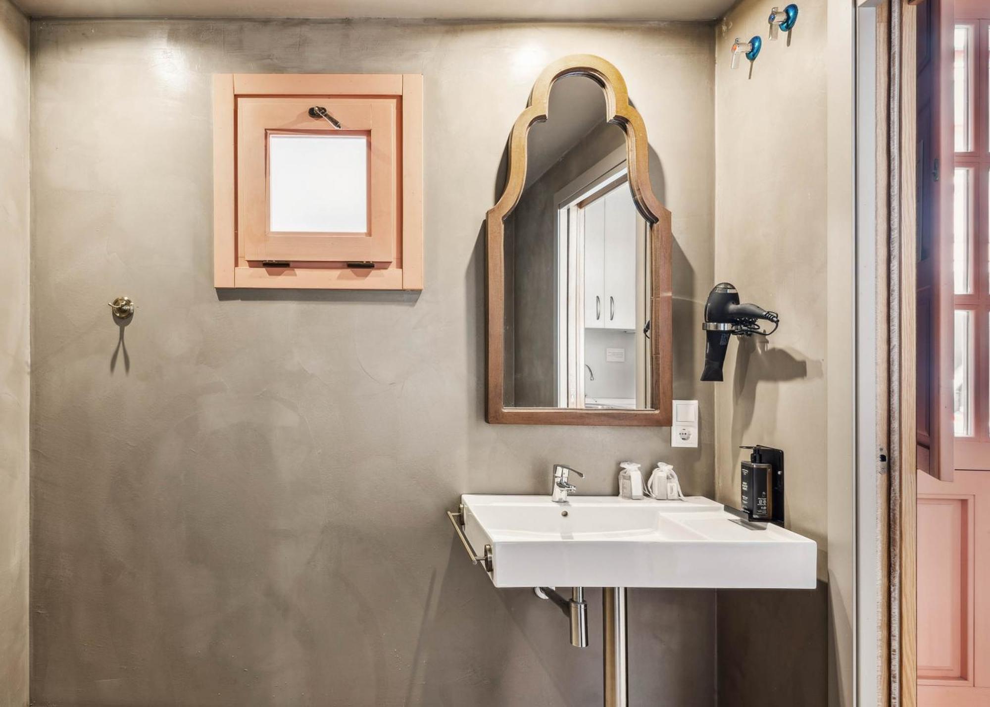 Limehome Cordoba Calle Pozanco Экстерьер фото