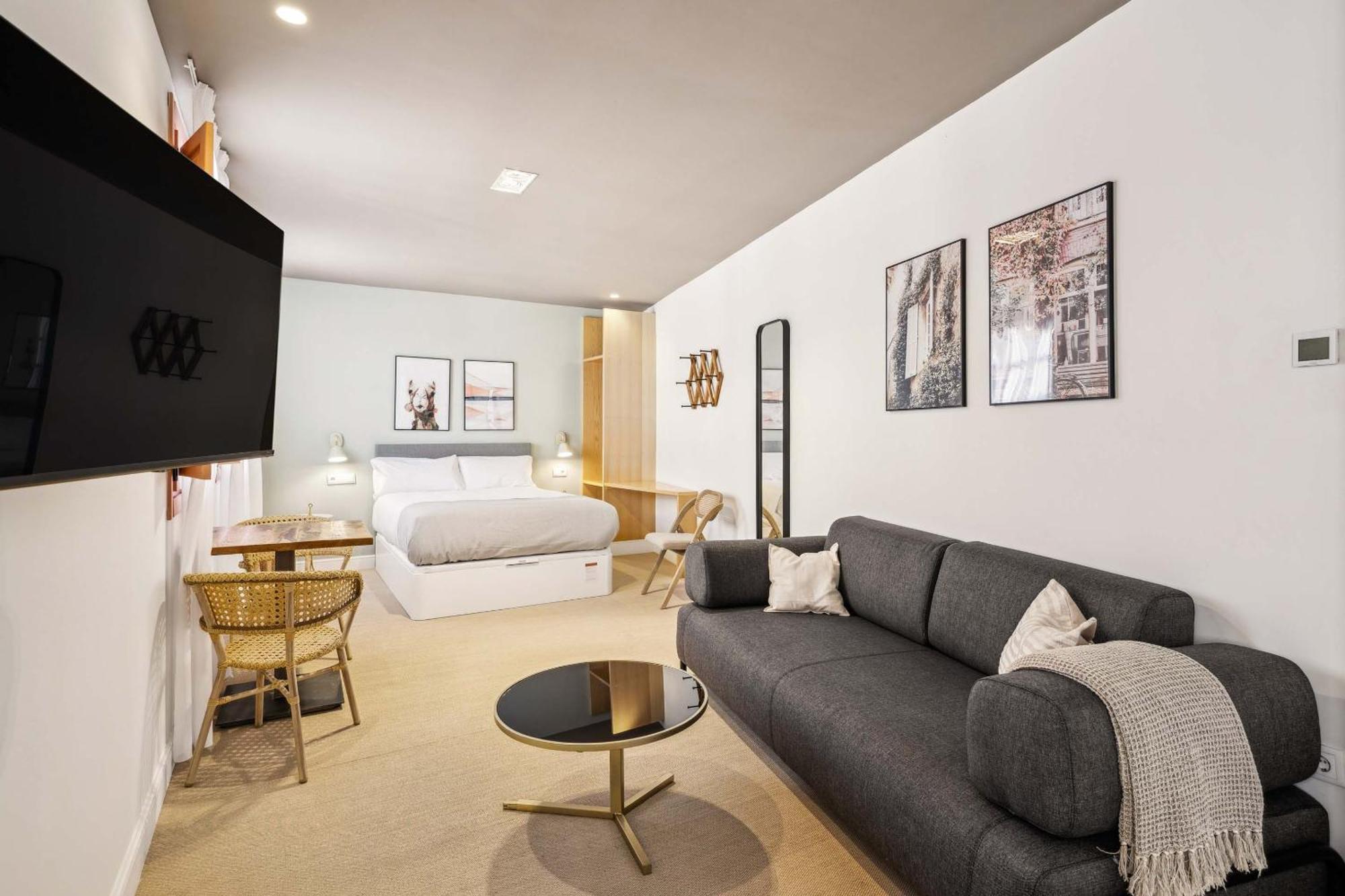Limehome Cordoba Calle Pozanco Экстерьер фото