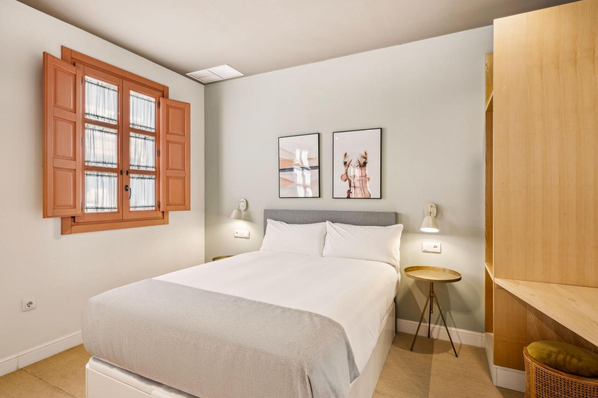 Limehome Cordoba Calle Pozanco Экстерьер фото