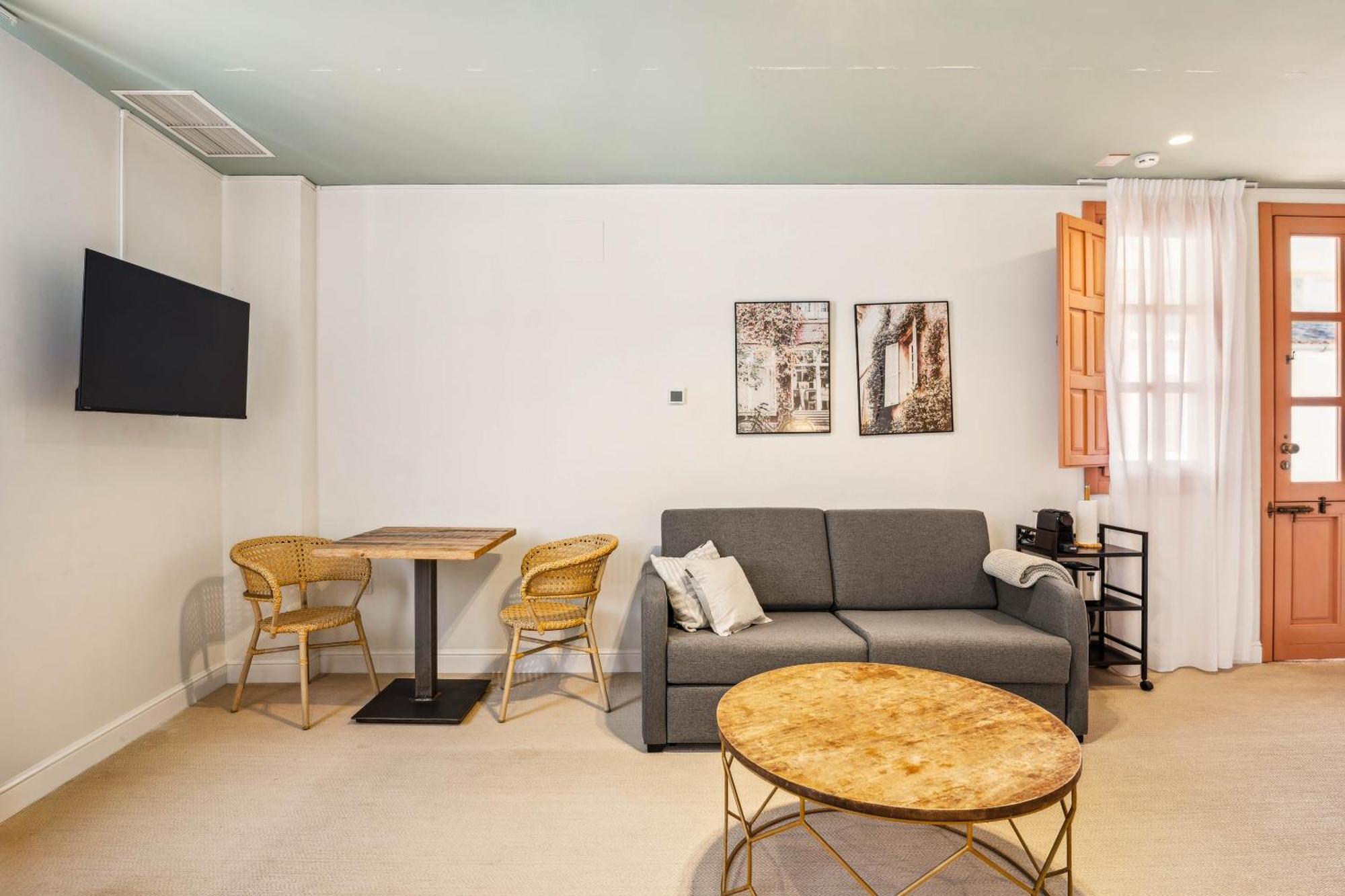 Limehome Cordoba Calle Pozanco Экстерьер фото