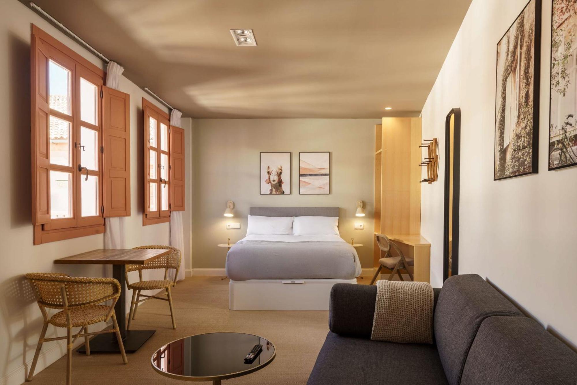 Limehome Cordoba Calle Pozanco Экстерьер фото